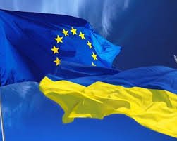 Украина наращивает экспорт в страны ЕС