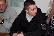 Новый тренировочный центр полка "Азов" (видео)