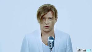 "Би-2" сняли кровавый клип о войне в Украине (Видео)