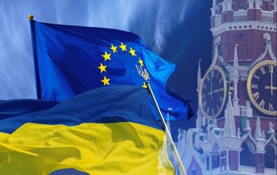 ЕС официально отложил зону свободной торговли с Украиной