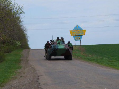 Счастье и Новоайдар под контролем ВСУ - остальное слухи