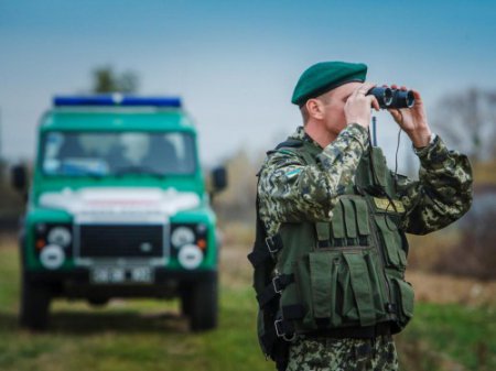 За сутки пограничники 3 раза вступали в бой с российским врагом: 1 погиб, 3 ранено