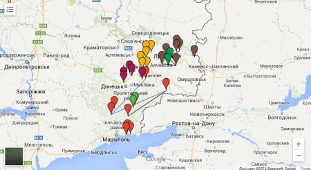 Планы российских войск на ближайшие дни - блог