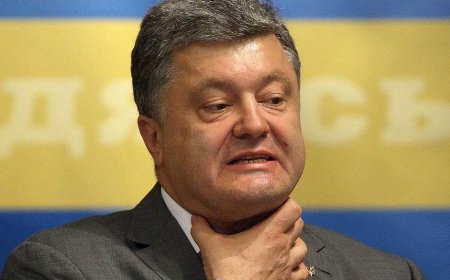 Договор с террористами подписан - Порошенко дал приказ прекратить огонь