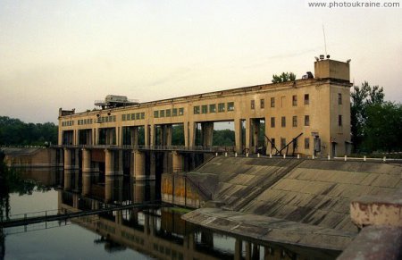 Террористы не дают восстановить подачу воды в Донецк