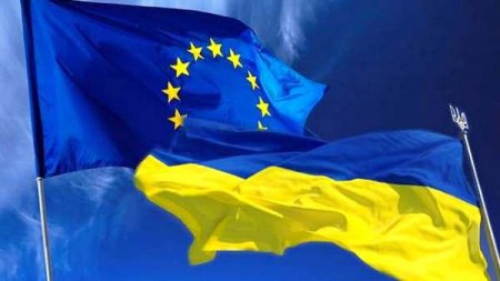 Украина и ЕС синхронно проголосуют за Ассоциацию