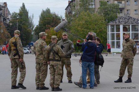 Телекомпания Аль-Джазира и батальон 