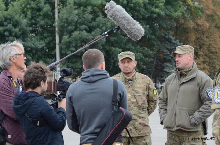 Телекомпания Аль-Джазира и батальон 