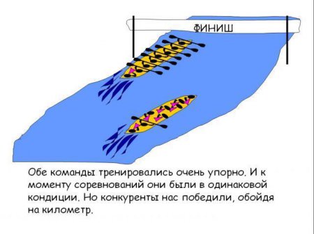 Жизненная история в картинках