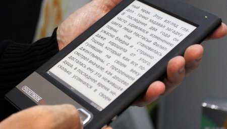 В Украине стал доступным сервис Google Play Books