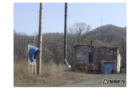 Так вот она какая российская Новороссия. ФОТО