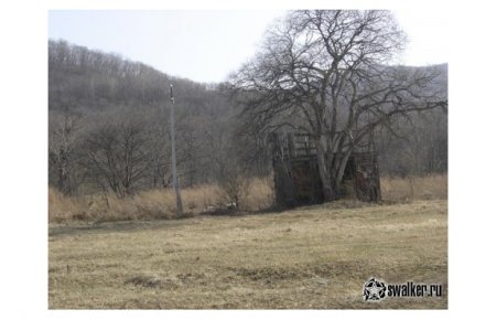 Так вот она какая российская Новороссия. ФОТО