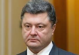 Порошенко продолжает увольнять глав райадминистраций