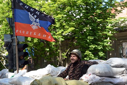 Террористы уже начали обвинять ООН