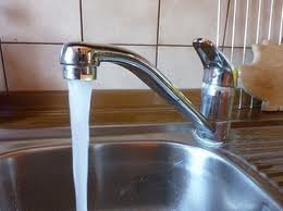 КГГА призывает жителей Оболони в ночь на 10 октября не употреблять в пищу водопроводную воду