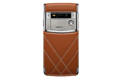 Смартфон Vertu за 15 тыс. долларов