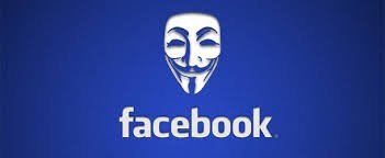 Facebook создаст сервис для анонимного общения.