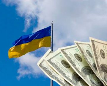 Украина выплатила $46,9 млн. по "азаровским еврооблигациям"