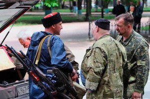 Боевики убили своих же активистов ЛНР - СНБО