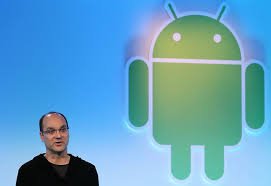 Google остался без создателя Android