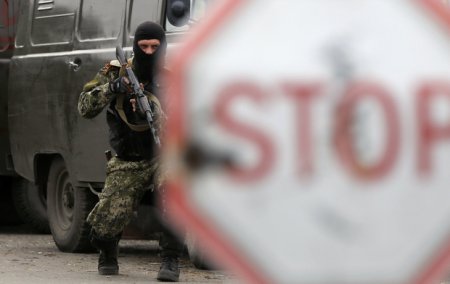 В Луганской области за сутки террористы убили 3 мирных жителей, 11 силовиков ранены - ОГА