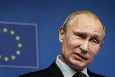 На свой день рождения Путин решил по-таёжному уединится