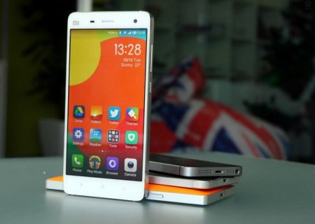 4 невероятно крутых китайских смартфона