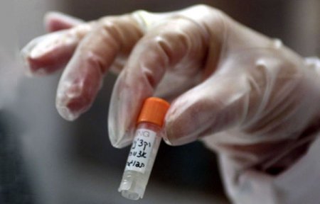 Вакцина против Эболы возможно подействовала