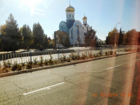 Луганск сегодня в фотографиях (фото)