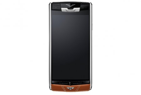 Смартфон Vertu за 15 тыс. долларов