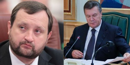 Контора Януковича-Арбузова будет обслуживать пассажиров 