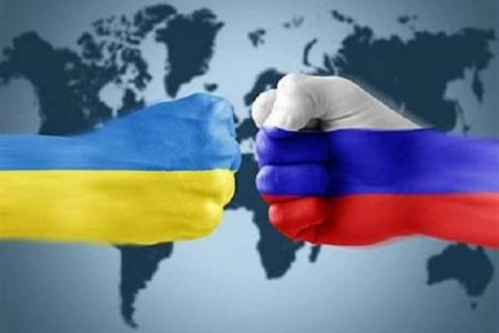 Украина присоединилась к санкциям ЕС против России