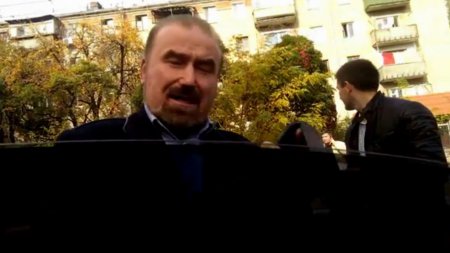 Беспредел от кандидата в депутаты по 75 округу. ВИДЕО