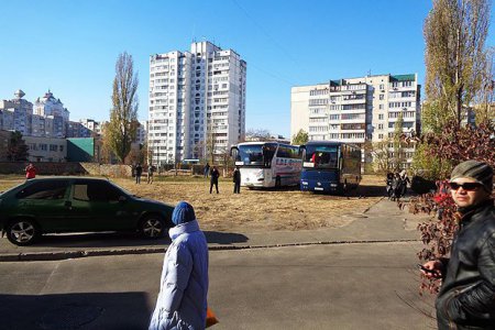 Кандидат в депутаты Столар уже проводит фальсификации на выборах (фото)