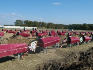 Стало известно точное количество погибших под Иловайском