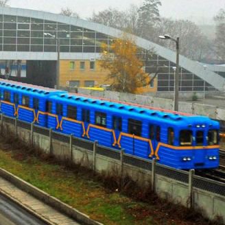 Цена на проезд в киевском метрополитене может увеличиться до 4 гривен.