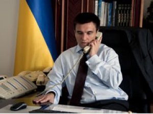 МИД Украины торопит Германию: помощь нужна срочно!