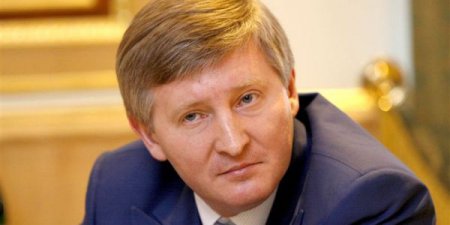 Обстрел Донецка: Ахметов призвал прекратить убийства детей