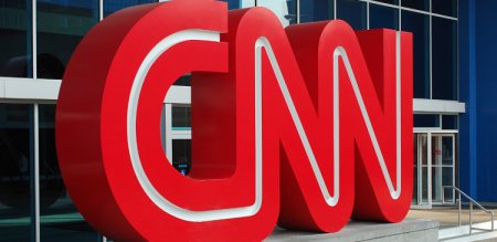 В России выключили CNN