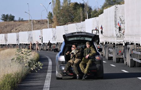 Россияне доставили свой 7-й 