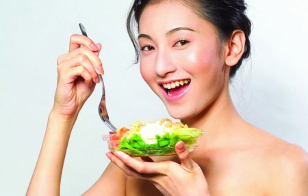 Японская диета на 13 дней: минус 7 кг