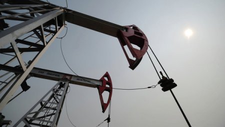 На мировом рынке цена за нефть добралась до $ 80