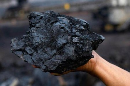 Россия заблокировала поставки угля в Украину