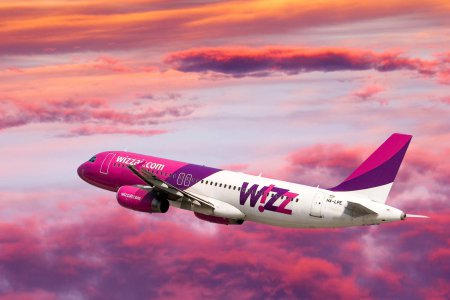 Wizz Air может покинуть Украину