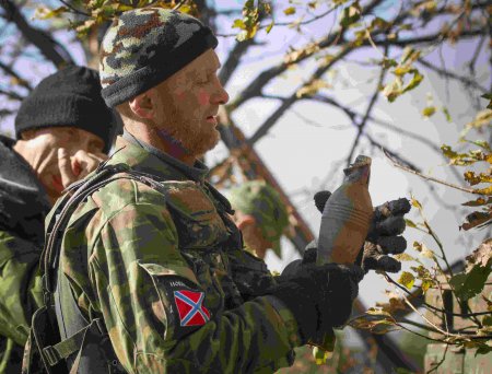 Боевики 