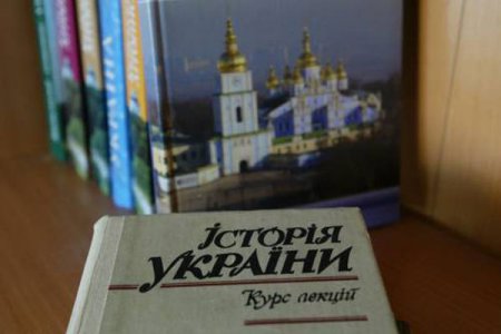 Великая Отечественная война исчезнет из украинских учебников