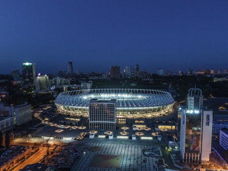 Завтра киевлян ожидают трудности с парковкой в центральной части города