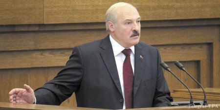 Лукашенко пригрозил Кремлю