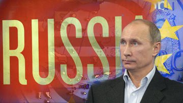 Путин хочет сделать из России государство-террорист