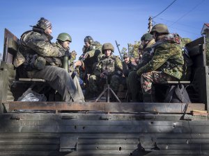 Бандам "ДНР" дали задание взять под свой контроль трассу Горловка-Донецк